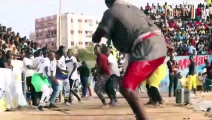 Pape Thiam 2 de Guédiawaye cite ses adversaires et ceux de Balla Gaye 2...