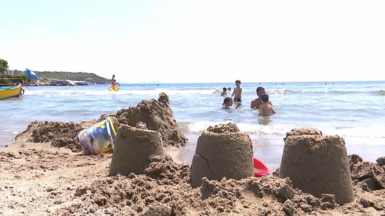 Thomas-Cook-Pleite: Kreta in der Patsche