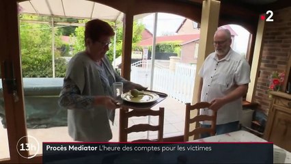Procès Mediator : les victimes s'apprêtent à témoigner
