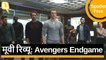 Avengers Endgame Review: Robert Downey Jr, Chris Hemsworth, Chris Evans, Brie Larson
