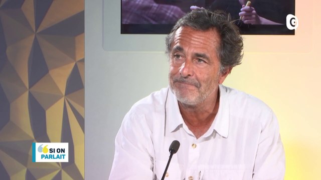 Nicolas Vanier, Donne moi des ailes , Tichodrome - 23 SEPTEMBRE 2019