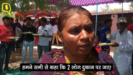 गुजरात: इस गांव में पुलिस सुरक्षा के साथ निकलती है दलितों की बरात