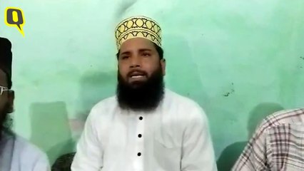 उन्नाव: मदरसे के बच्चों से जबरन लगवाए जय श्री राम के नारे