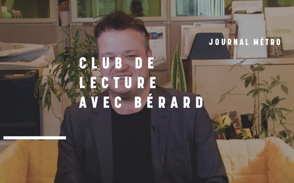 Club de lecture du 5 mars