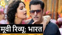Bharat Review: Salman Khan, Sunil Grover, Katrina Kaif | Quint Hindi