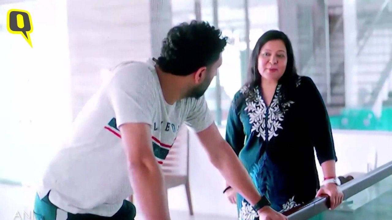 1006 YUVRAJ DOCUMENTRY_HINDI