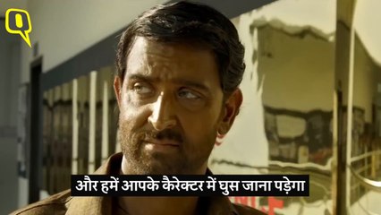 आनंद कुमार ने बताया-‘सुपर-30’ के लिए ऋतिक ही क्यों थे परफेक्ट चॉइस