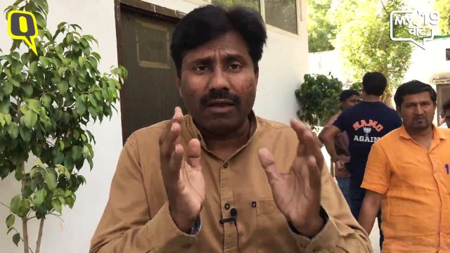 2305 VIKRANT LUCKNOW STANDUP_HINDI