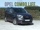 Essai Opel Combo Life 1.5 D 130 BVA8 Elégance 2019