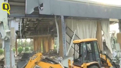 Amrawati Visual Showcase