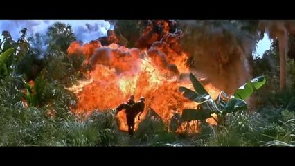 Forrest Gump cumple 25 años