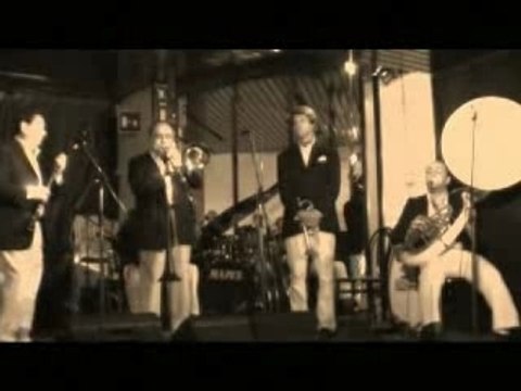 Sugar - Roman Dixieland Few Stars + Ettore Zeppegno