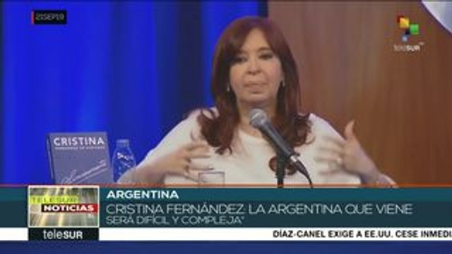 teleSUR Noticias: Trinidad y Tobago: Karen provoca inundaciones