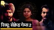 Sacred Games 2 Review: Saif Ali Khan, Pankaj Tripathi, Nawazuddin Siddiqui | Quint Hindi