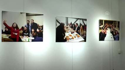 Anadolu Üniversitesinin açıköğretim programları Üsküp'te tanıtıldı - ÜSKÜP