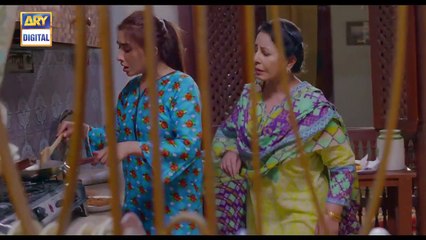 Bewafa Episode 3 _ 23rd Sep 2019 _ ARY Digital Drama