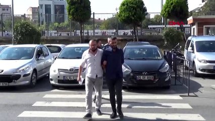 Pendik'te orman yangını çıkardığı iddia edilen kişiye tutuklama istemi