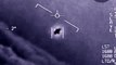 Unidentified: Inside America's UFO Investigation: Naval Pilots Witness UFOs