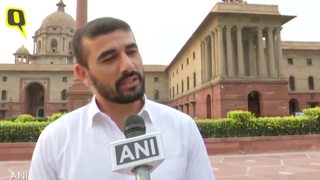 AJAY THAKUR BYTE HINDI