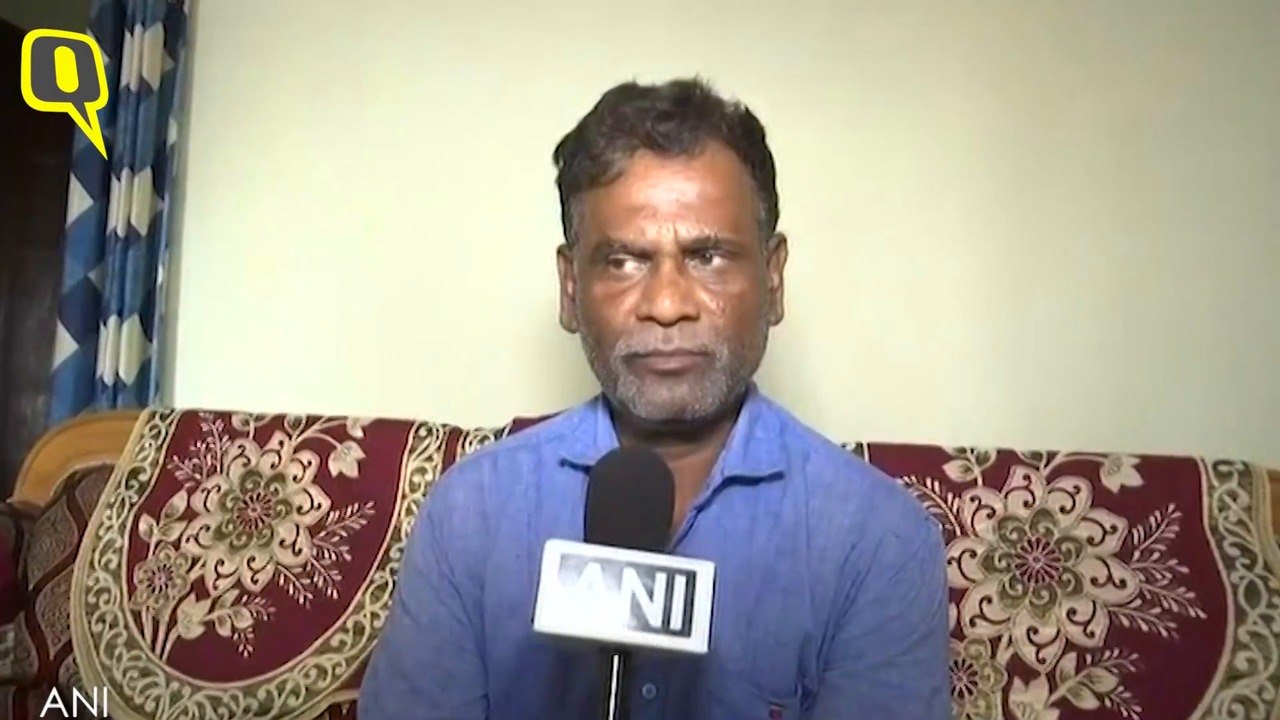 NRC List: कारगिल युद्ध में हिस्सा लेने वाले Mohammed Sanaullah का नाम गायब