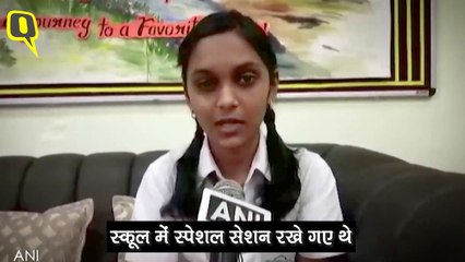 चंद्रयान-2 लैंडिंग: PM के साथ ये छात्र बनेंगे ऐतिहासिक पल के गवाह