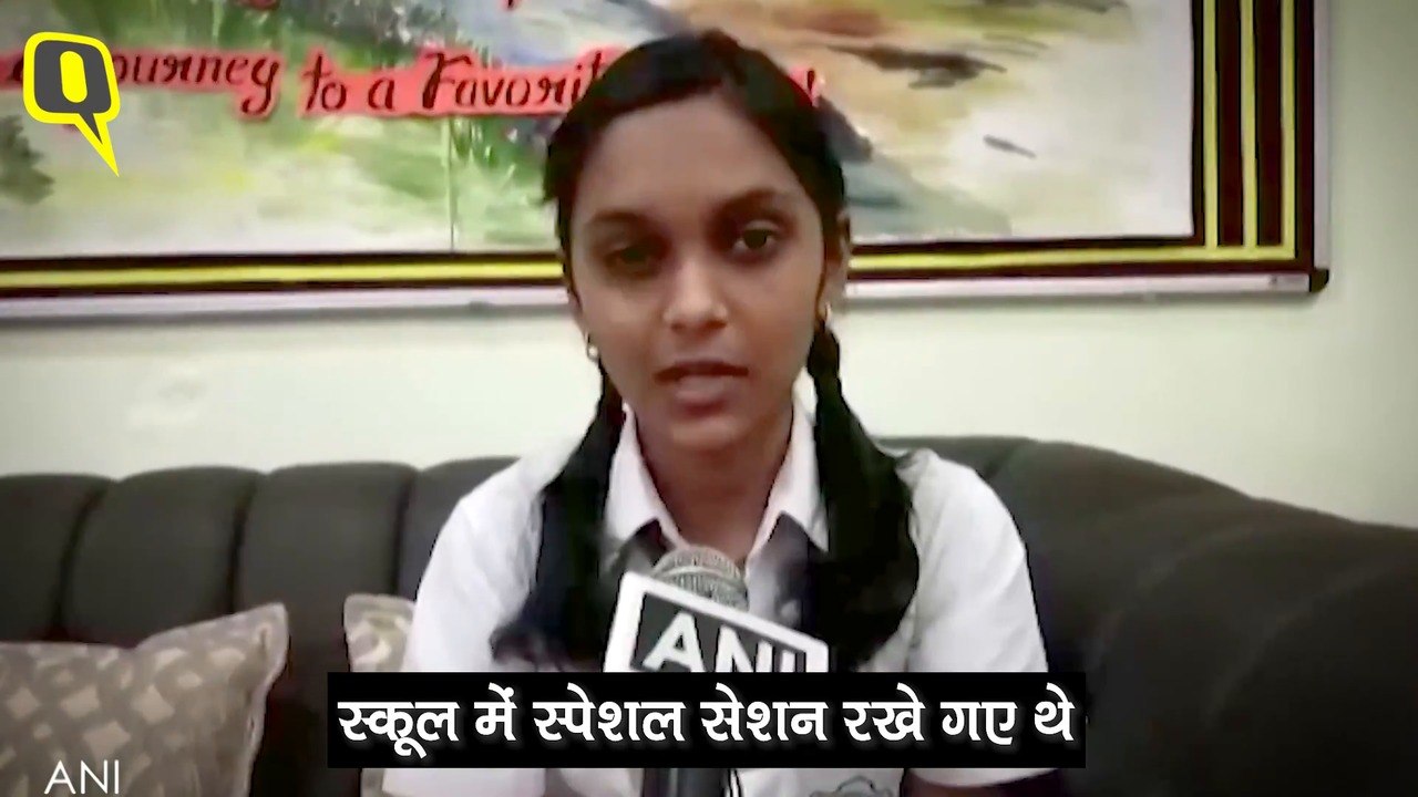 चंद्रयान-2 लैंडिंग: PM के साथ ये छात्र बनेंगे ऐतिहासिक पल के गवाह