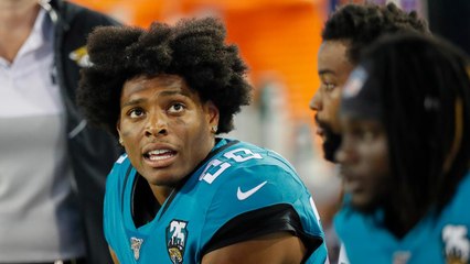 Jonathan Jones: ‘Jalen Ramsey’s Time Is Done in Jacksonville’