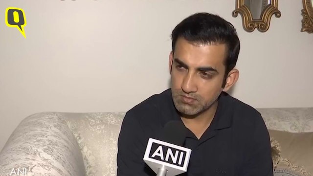 2708 GAUTAM GAMBHIR BYTE_HINDI