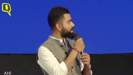 Virat Kohli के नाम पर रखा गया Arun Jaitley Stadium का स्टैंड