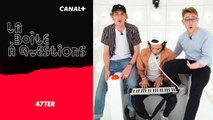 La Boîte à Questions de 47TER  – 23/09/2019