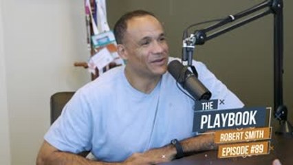 Robert Smith: Vision Without Execution is Nothing