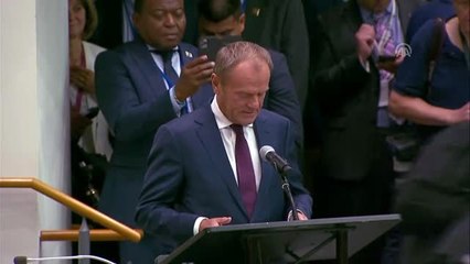 AB'den "Amazon ormanları" uyarısı - NEW