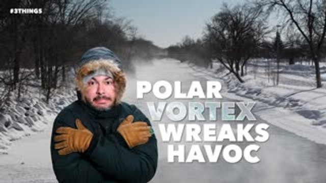 America Freezes Over, Howard Schultz Fails the 'Cereal Test' and Venmo Is the New Wedding Gift