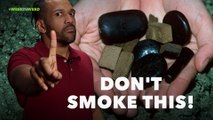 This Week in Weed: DO NOT SMOKE THIS!