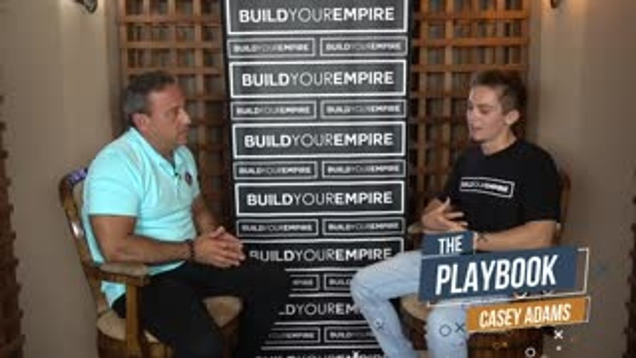 This Millennial Entrepreneur’s Approach to Building a “Caring” Brand