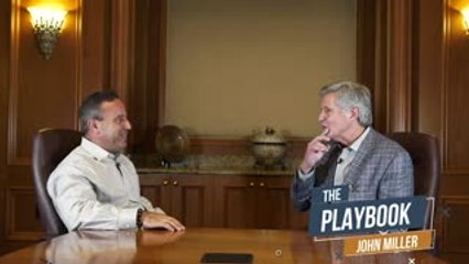 John Miller: Why Denny&#x27;s CEO Prioritizes People and Purpose to Deliver Profitability