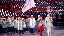 Rússia enfrenta novas suspeitas de doping