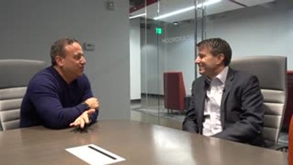 Thad Sheely: Navigating a Path to Your Dream Job in Sports