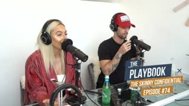 The Skinny Confidential: Influencer Branding in 2019