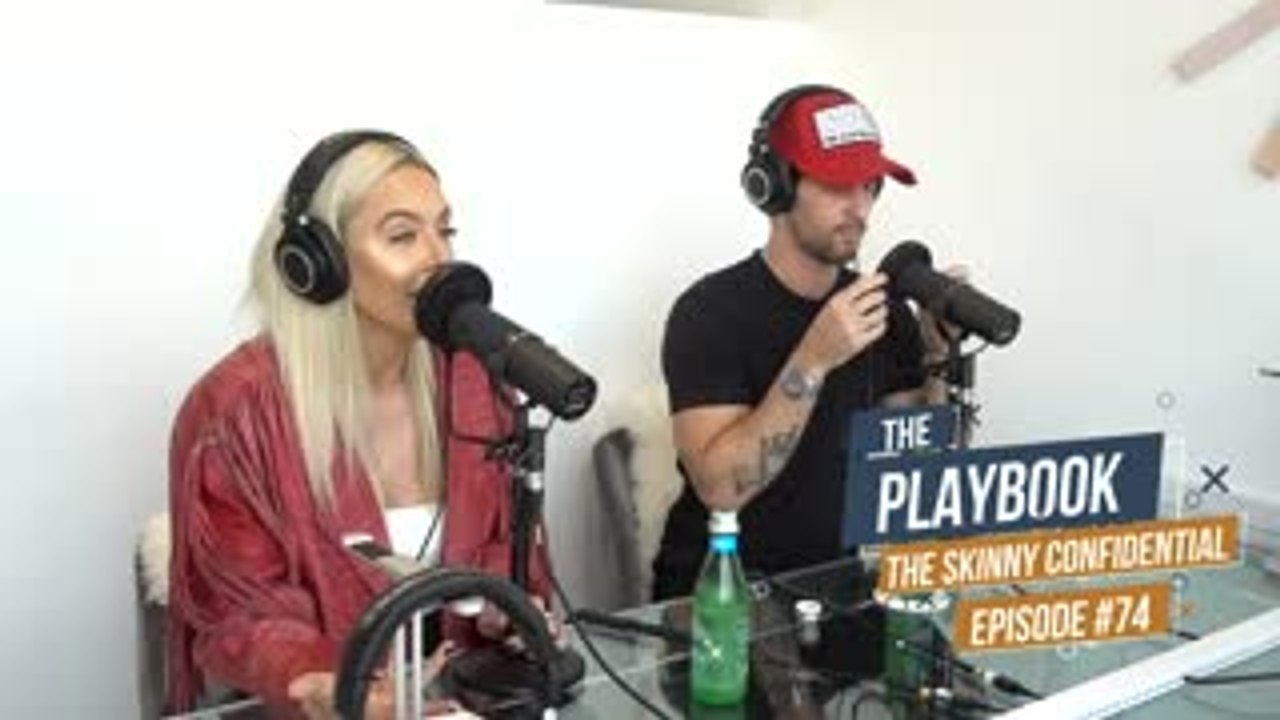 The Skinny Confidential: Influencer Branding in 2019