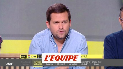 Tarrago «Il faut voir comment Juninho va gérer la situation» - Foot - EDE