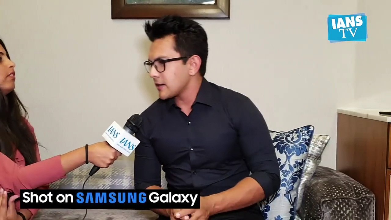 IANS Exclusive | Interview | Aditya Narayan