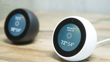 Sorry, Your Amazon Echo Spot Is Not Free After All. 3 Things to Know Today.