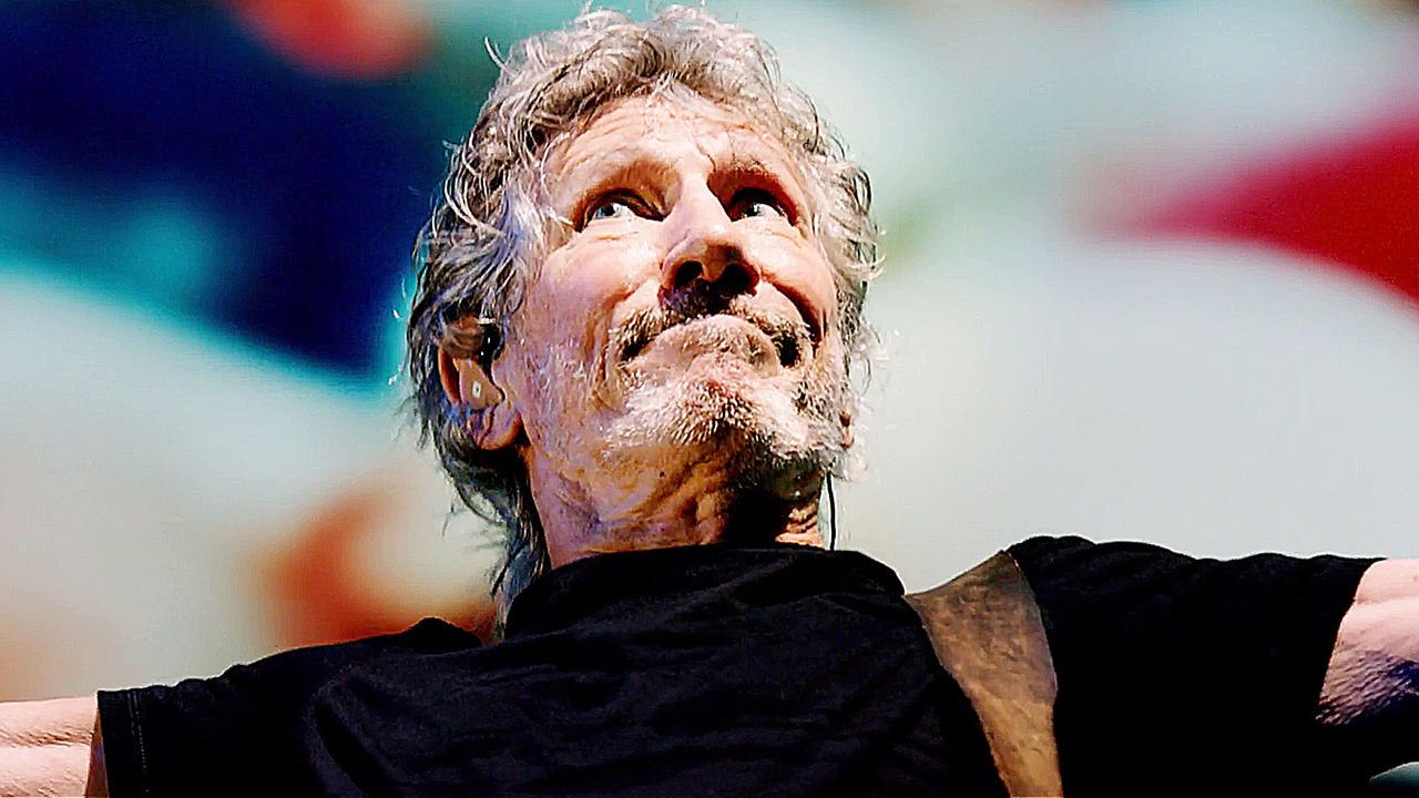 Roger Waters Us + Them - Trailer (Deutsche UT) HD