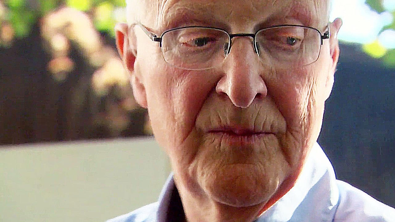 Aus Liebe zum Überleben - Trailer (Deutsch) HD