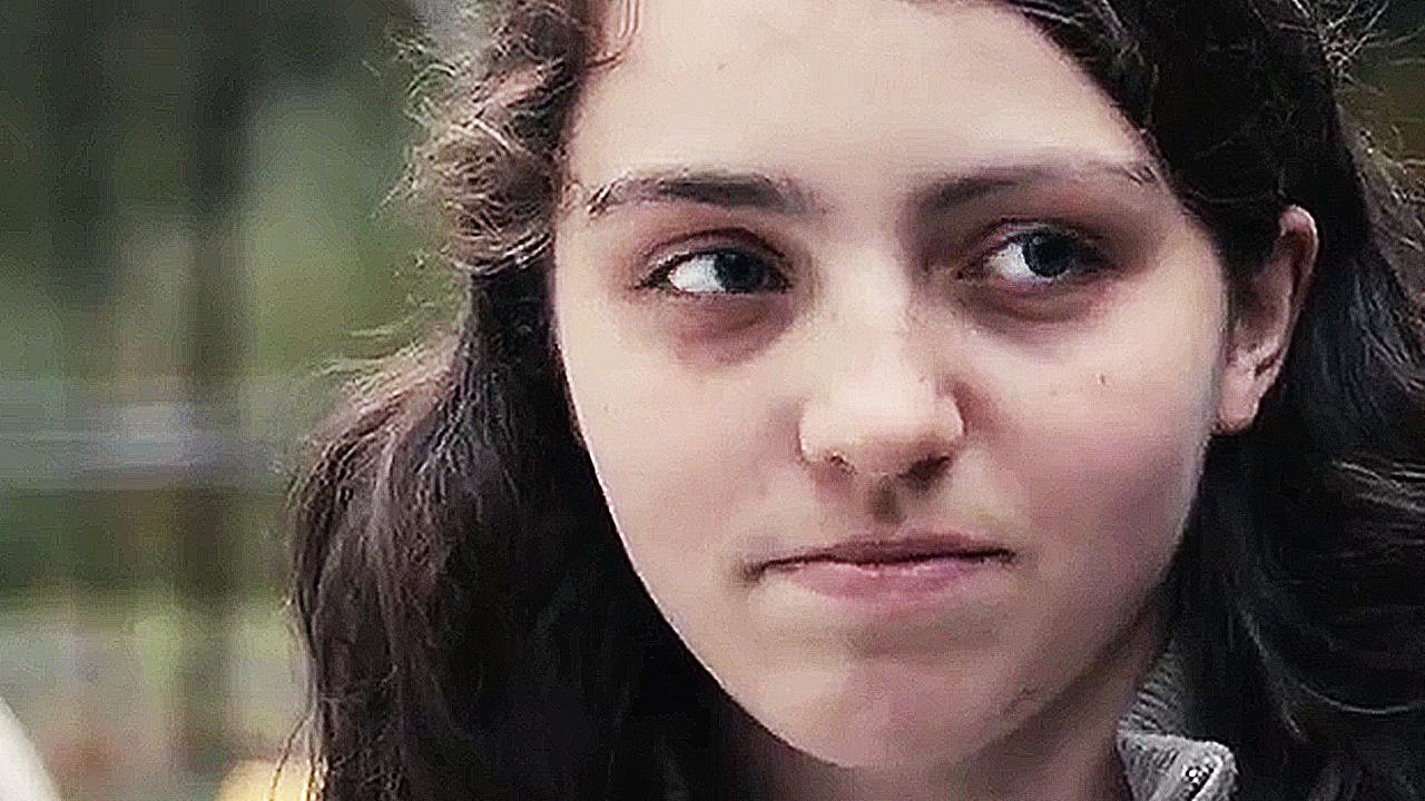 Fünf Dinge, die ich nicht verstehe - Teaser Trailer (Deutsch) HD