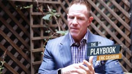 How This CEO Built a Fitness Empire of More Than 150 Locations