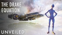 Why Haven't We Discovered Aliens Yet? | Unveiled