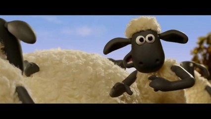 Shaun le Mouton est de retour pour de nouvelles aventures