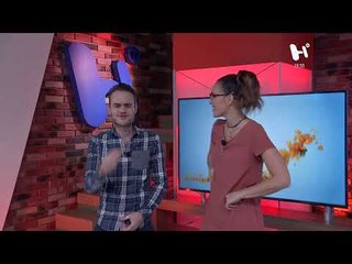 Trend por #ElHeraldoTV: Lo mejor de las redes sociales en pantalla 